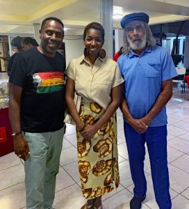 NY radio program remembers Jamaican folk hero Allan’ Skill’ Cole – Caribbean Life