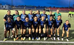 Napoles tighten grip on lead with win over champions Sagitun GIRLZ