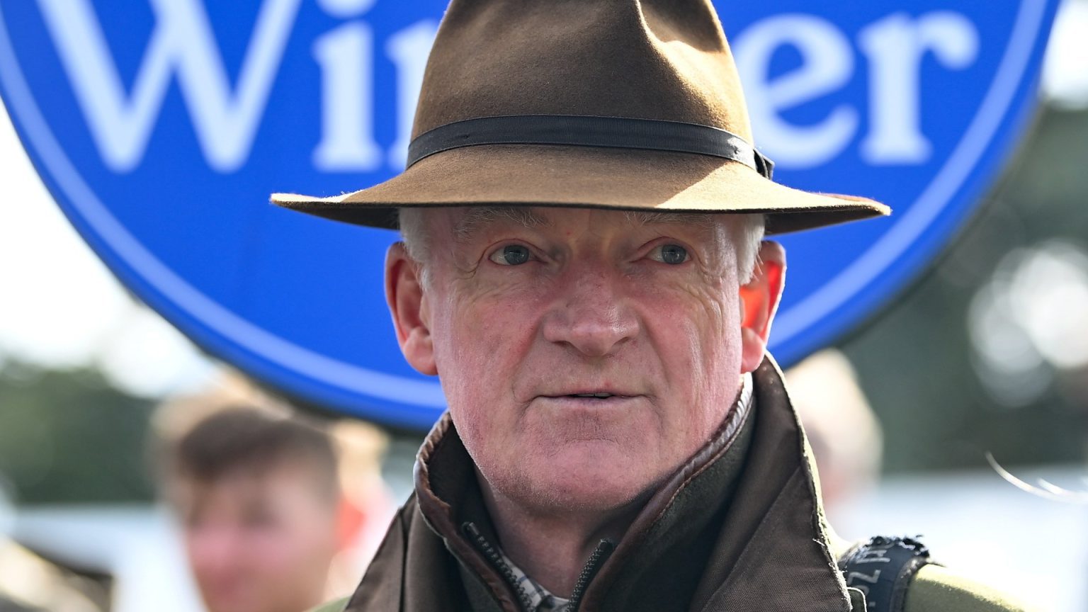New Willie Mullins horse so good he’s tipped to ‘become a household name’ after dominant debut