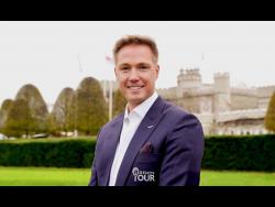 New boss for Legends Golf Tour | Sports