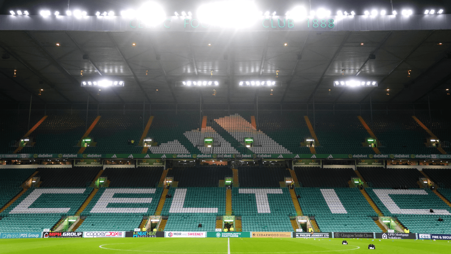 Next Celtic manager shock as former RANGERS star joins favourites for the job