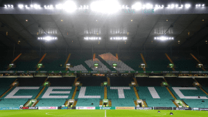 Next Celtic manager shock as former RANGERS star joins favourites for the job