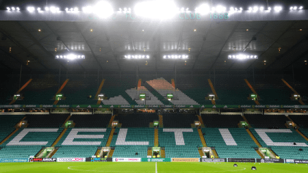 Next Celtic manager shock as former RANGERS star joins favourites for the job