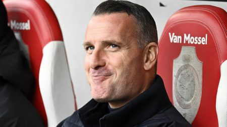 Nicky Hayen breaks silence on Celtic manager job link after top Belgian coach masterminds fresh 6-goal Club Brugge show