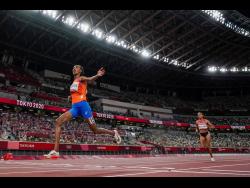 Nominees announced for Out of Stadium Athlete of the Year 2025 | Sports