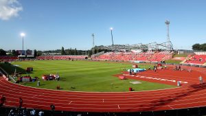 Non-league club shattering record for longest away journey with 914 mile round-trip