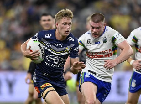 North Queensland Cowboys facing battle to retain young talent – NRL News