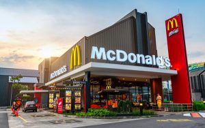 Optimized Bidding Drives Programmatic Outcomes In McDonald’s Campaign 10/28/2025