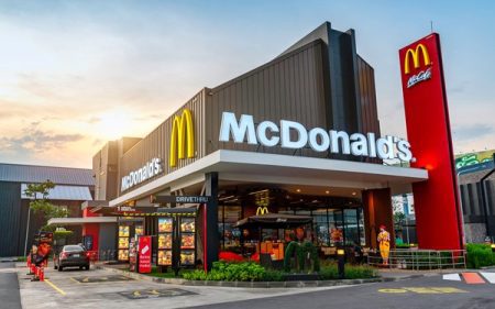 Optimized Bidding Drives Programmatic Outcomes In McDonald’s Campaign 10/28/2025