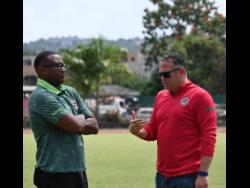 PAINFUL DELAYS | Sports | Jamaica Gleaner