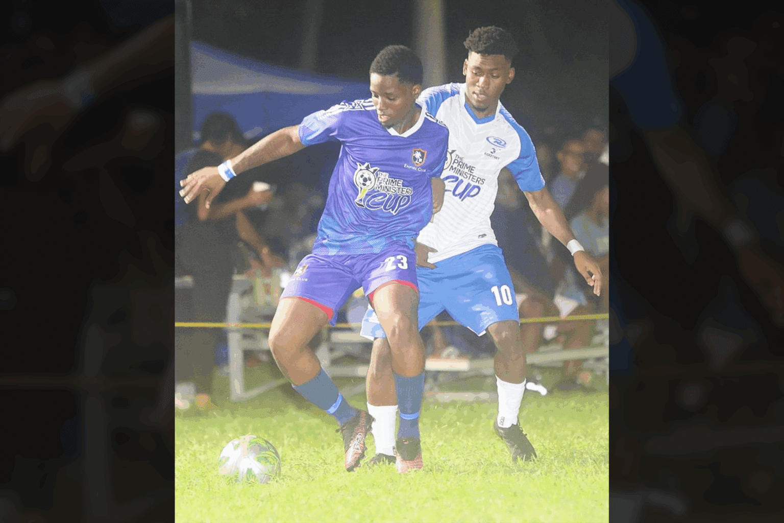 PM Cup title race intensifies after Round Two