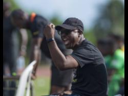 Patrick backs young St Catherine | Sports