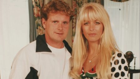 Paul Gascoigne bravely opens up on ‘gigantic mistake’ marriage to Sheryl, phone call with Pope & missing his son’s birth Paul Gascoigne bravely opens up on ‘gigantic mistake’ marriage to Sheryl, phone call with Pope & missing his son’s birth