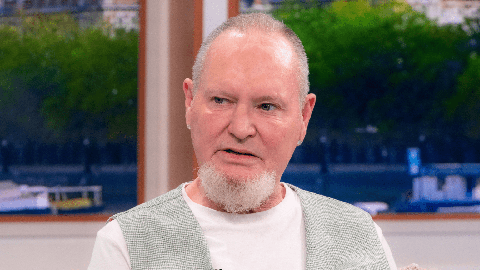 Paul Gascoigne reveals he drank NINE brandies at half-time before scoring TWO for Rangers as he opens up on booze battle Paul Gascoigne reveals he drank NINE brandies at half-time before scoring TWO for Rangers as he opens up on booze battle
