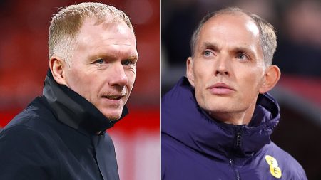 Paul Scholes fears England have ‘no chance’ of winning World Cup if Thomas Tuchel leaves three players at home