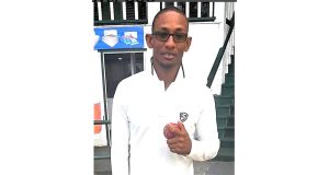 Phillips, Navindra Persaud and Yeudstar Persaud score tons as GCC/TSC contest ends in draw