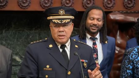Philly Police Commissioner unveils public safety plan – NBC10 Philadelphia