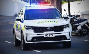 Police contend with three burglaries during storm – The Royal Gazette