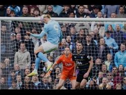 Postecoglou sacked, Haaland scores brace, Arsenal win | Sports