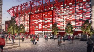 Premier League club given key update in stadium redevelopment plan SIX YEARS after trying to get the ball rolling