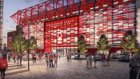 Premier League club given key update in stadium redevelopment plan SIX YEARS after trying to get the ball rolling Premier League club given key update in stadium redevelopment plan SIX YEARS after trying to get the ball rolling
