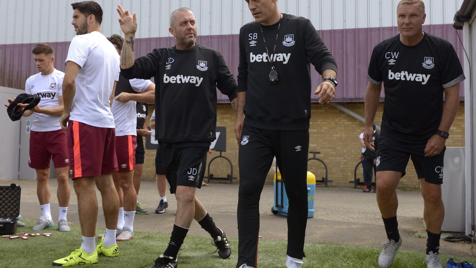 Premier League cult icon, 57, dramatically QUITS as manager of non-league side in row over money