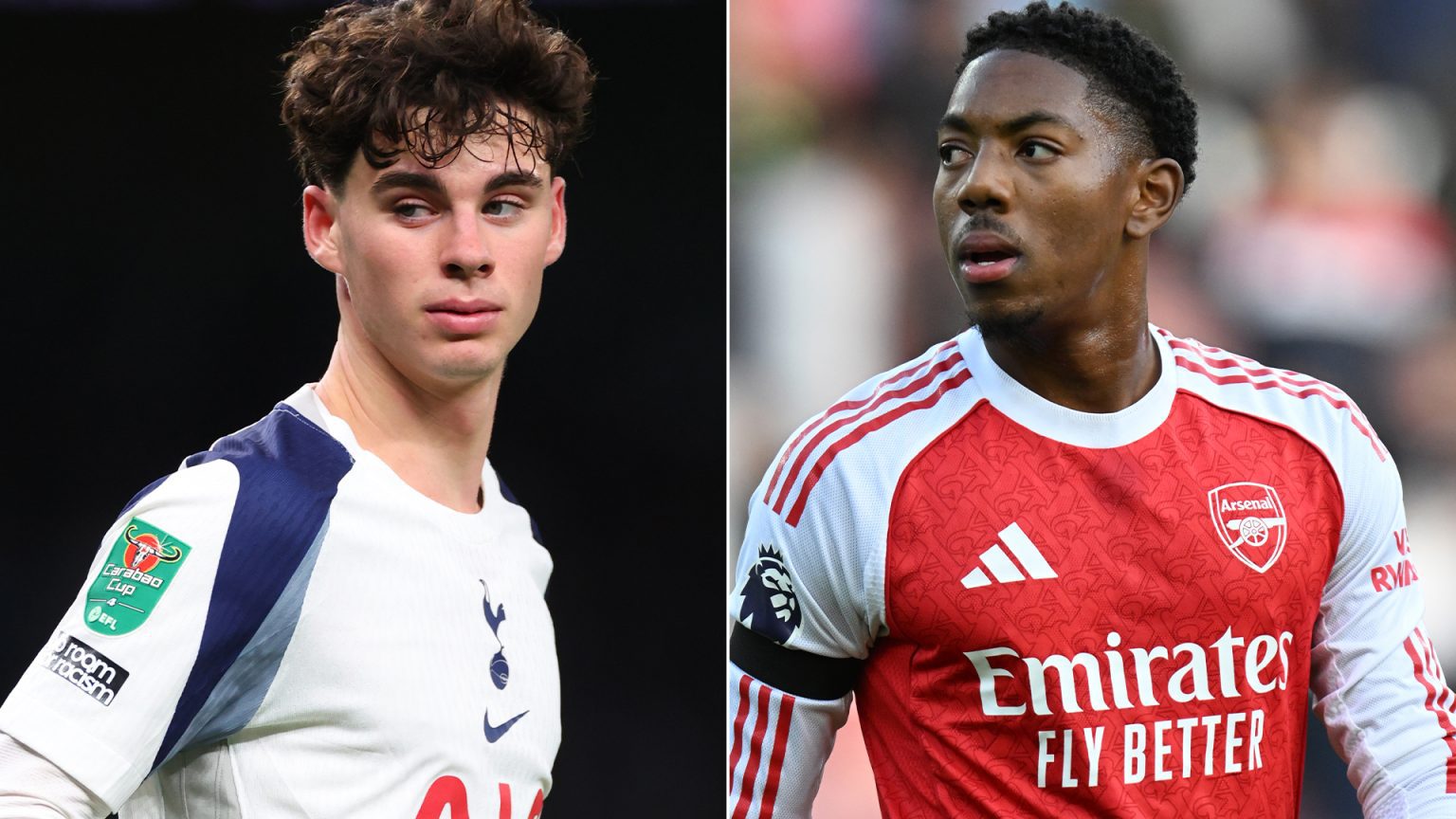 Premier League stars dominate Golden Boy shortlist but teen sensation is favourite with Lamine Yamal BANNED from winning