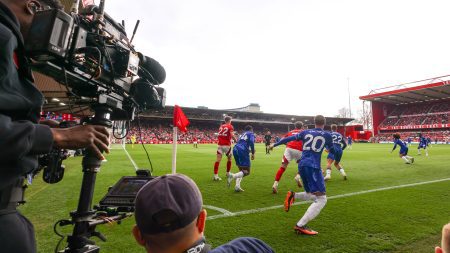 Premier League to have just ONE Boxing Day match in major broadcasting change Premier League to have just ONE Boxing Day match in major broadcasting change