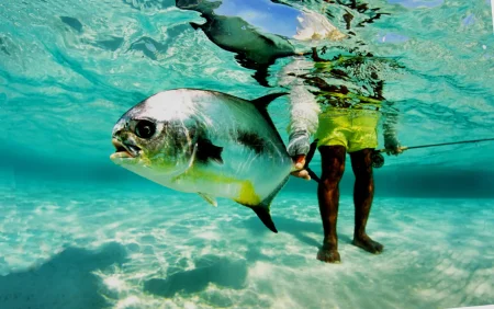 Protecting Belize’s Flats Fishing Is Protecting Our Future