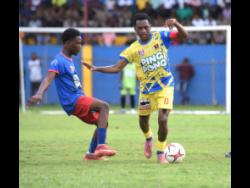 Protests, red cards highlight Kemps Hill loss to STETHS | Sports