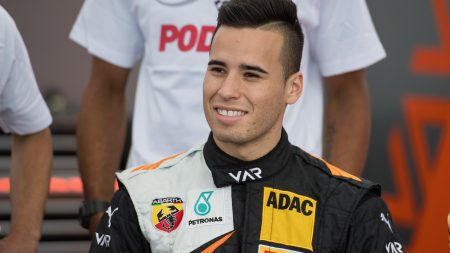 Racing driver Joey Mawson revealed as ‘rapist’ accused of attacking Michael Schumacher’s nurse at F1 legend’s mansion Racing driver Joey Mawson revealed as ‘rapist’ accused of attacking Michael Schumacher’s nurse at F1 legend’s mansion