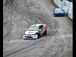 Rae, the toast of Heroes of Speed | Sports