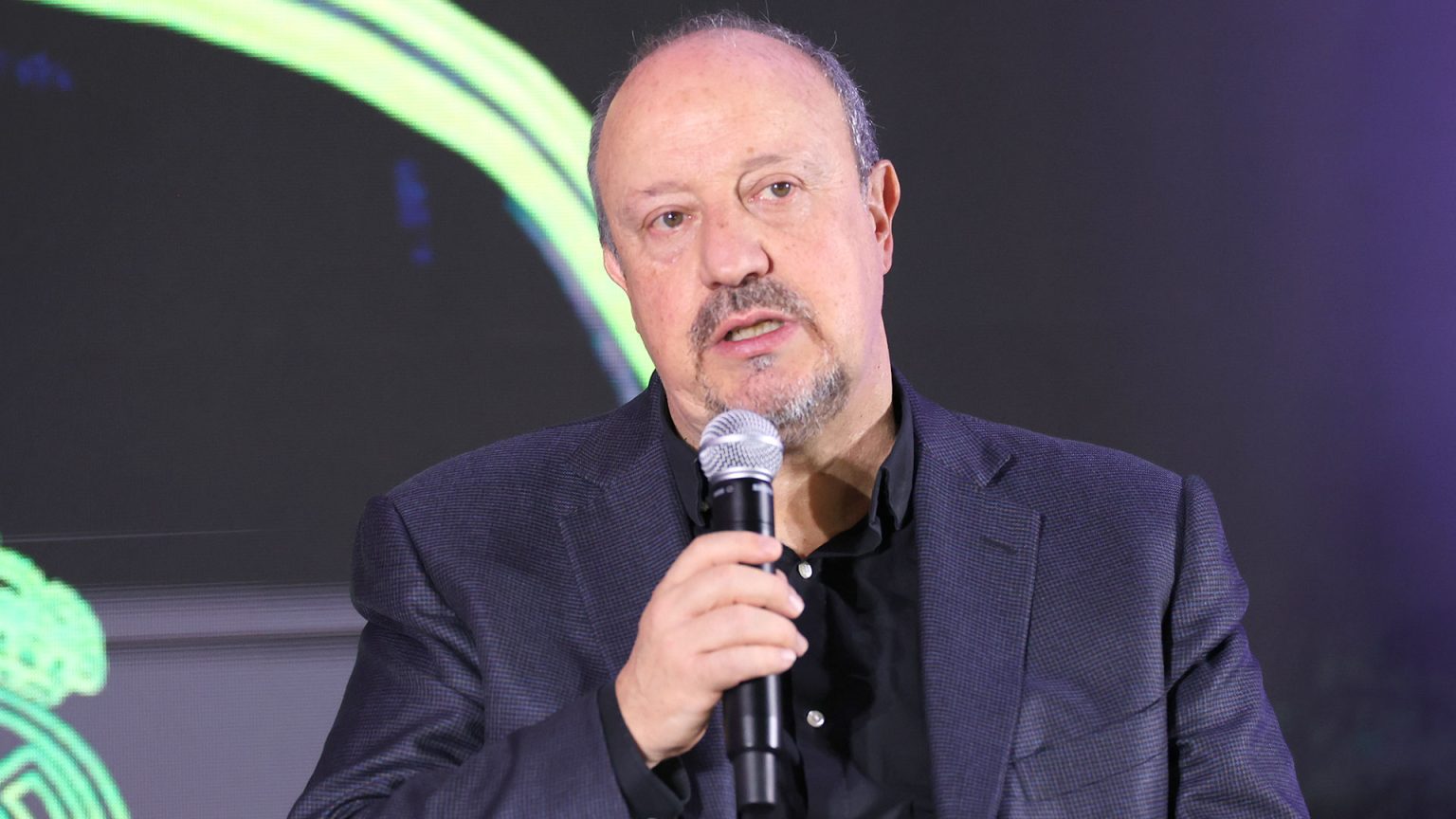 Rafa Benitez lands new job and instantly becomes highest-paid manager in league history