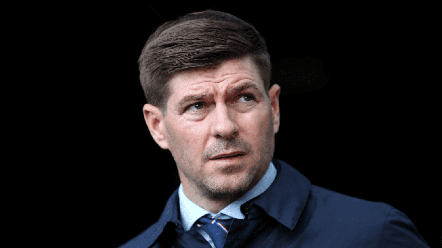 ‘Raging’ Rangers fans left stunned by shock Steven Gerrard snub as heartbroken supporters demand ‘never ask him again’