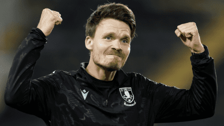 Rangers FINALLY appoint new manager as Danny Rohl replaces Russell Martin and contract details revealed Rangers FINALLY appoint new manager as Danny Rohl replaces Russell Martin and contract details revealed