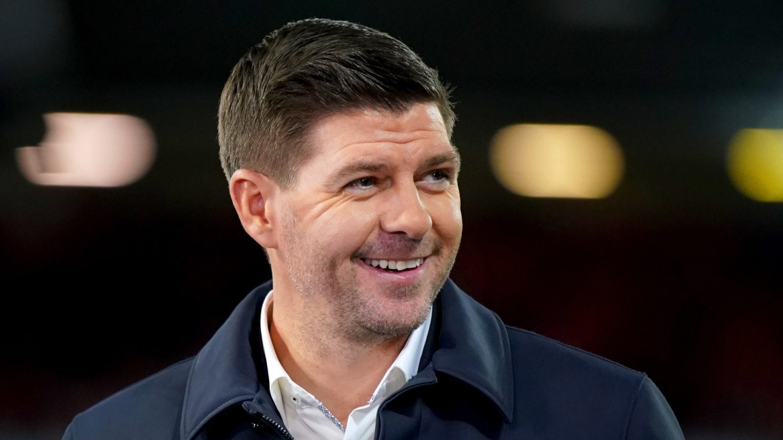Rangers ‘confident of Steven Gerrard return’ as major update emerges ahead of talks over ex-manager’s stunning comeback