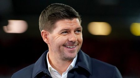 Rangers ‘confident of Steven Gerrard return’ as major update emerges ahead of talks over ex-manager’s stunning comeback
