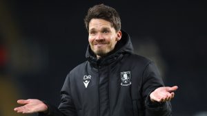 Rangers hero trolls Celtic-daft ex-teammate over Danny Rohl appointment & asks ‘who are you supporting in Old Firm now?’