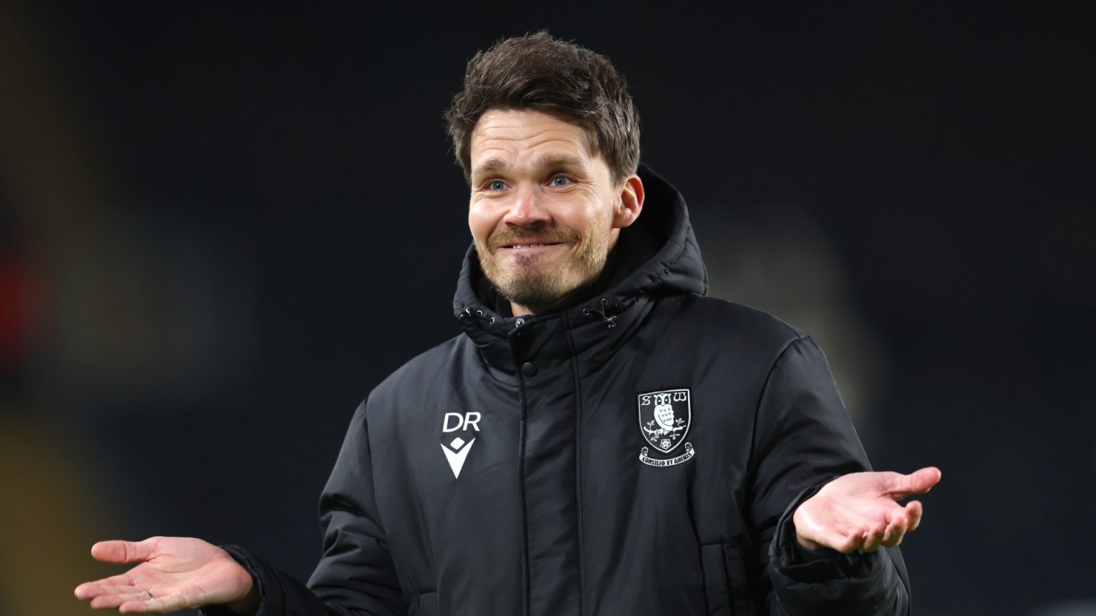 Rangers hero warns club of ‘rinse and repeat’ as he explains why fans don’t want Danny Rohl appointment