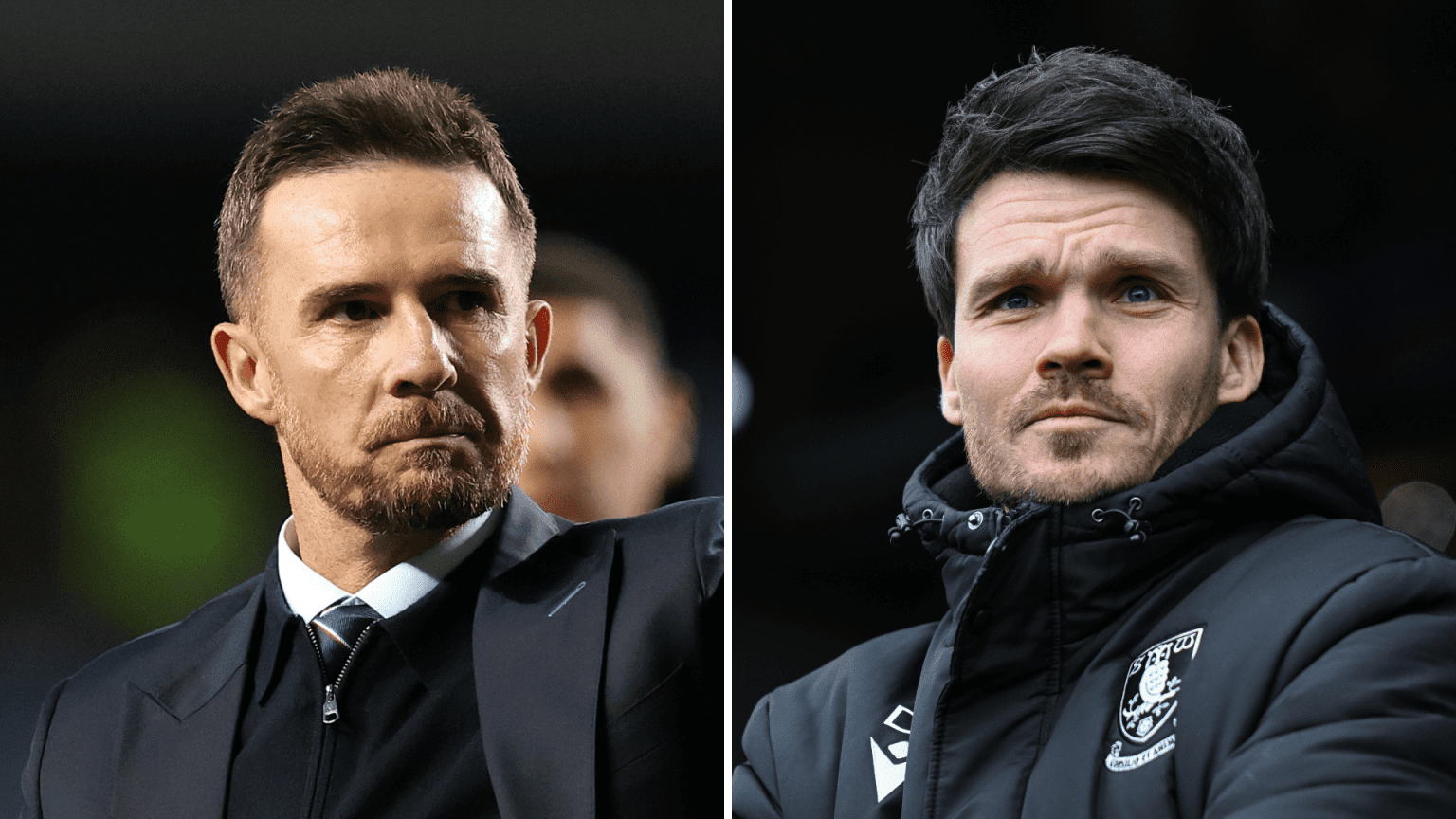 Rangers icon Barry Ferguson makes plea to fans after Danny Rohl appointed head coach