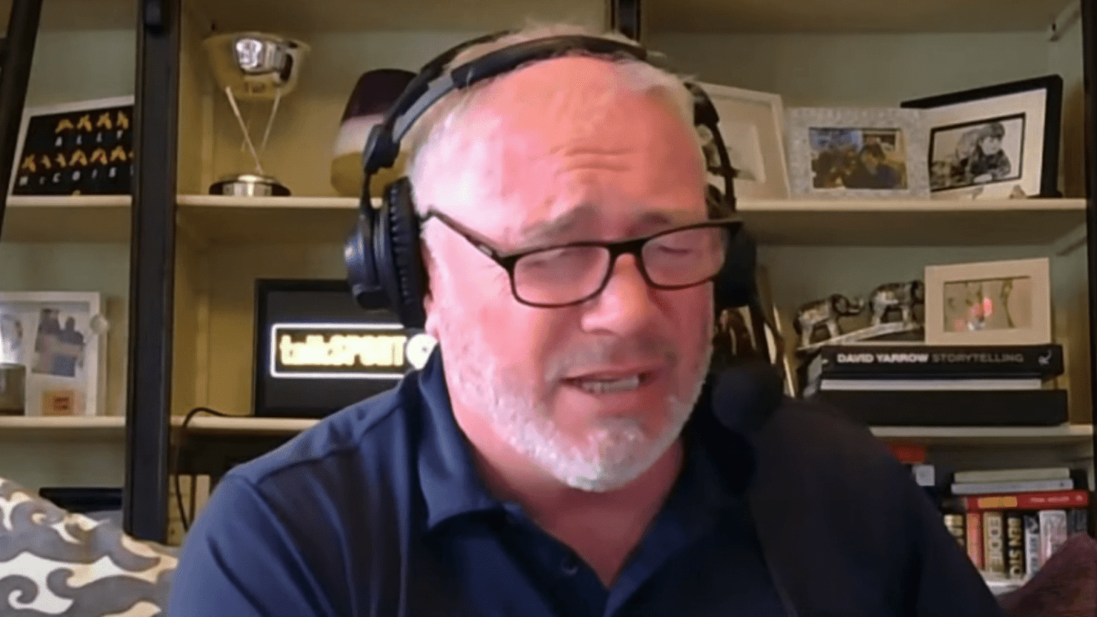 Rangers legend Ally McCoist says he’s still as depressed NOW as he was during Russell Martin’s wretched reign