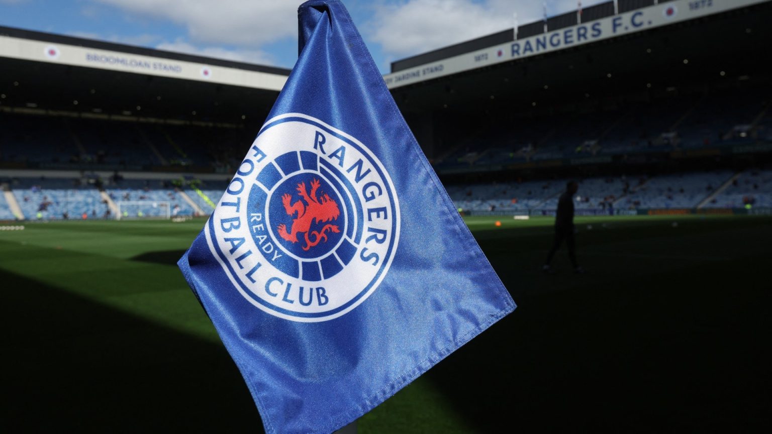 Rangers manager latest as ex-Premier League boss becomes second favourite for job in shock twist