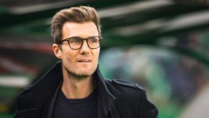 Rangers manager search twist as title-winning European boss ’emerges as potential option’