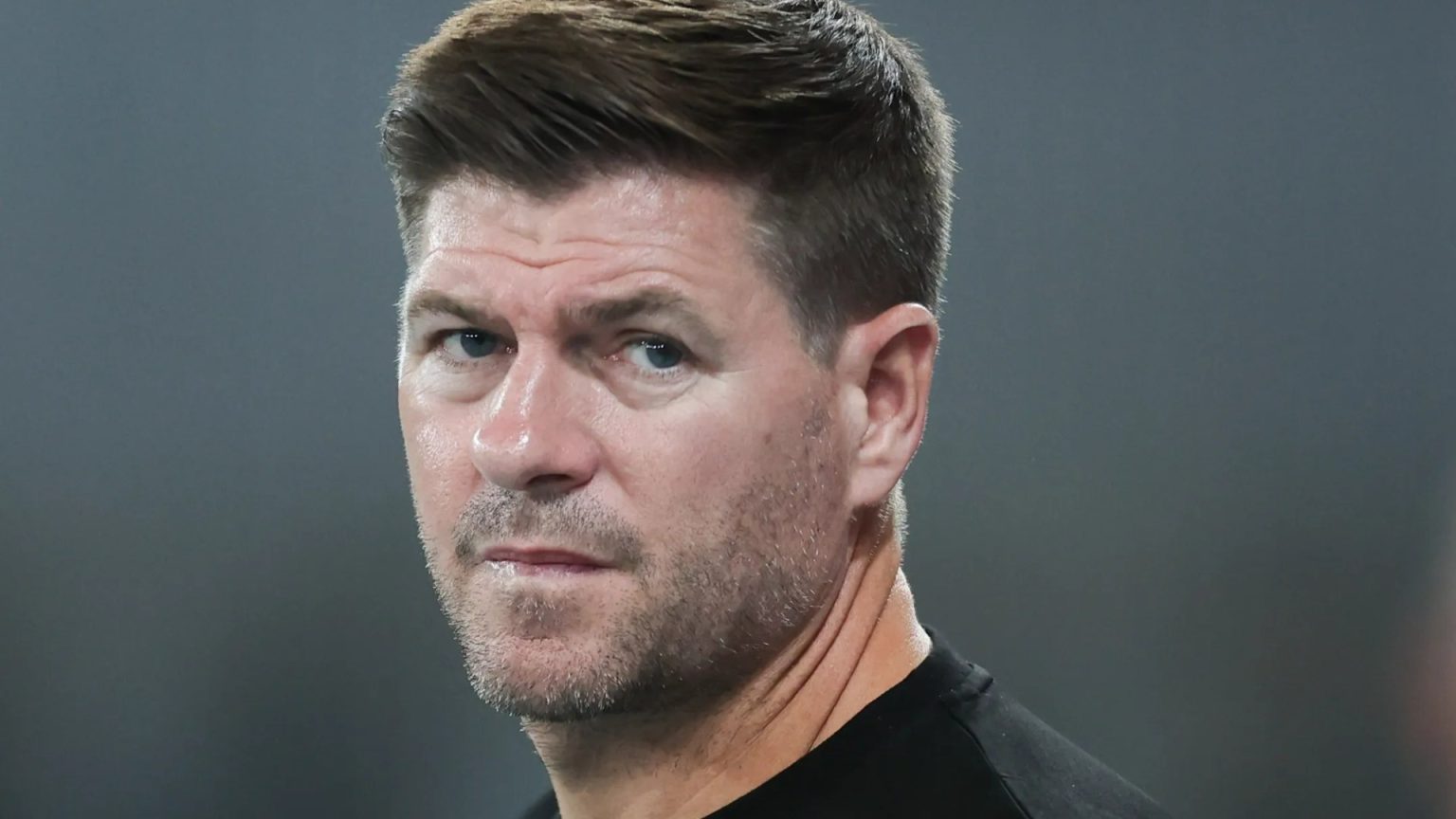 Rangers to hold talks with Steven Gerrard over sensational Ibrox return TODAY Rangers to hold talks with Steven Gerrard over sensational Ibrox return TODAY
