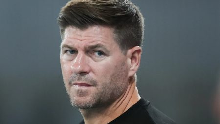 Rangers to hold talks with Steven Gerrard over sensational Ibrox return TODAY