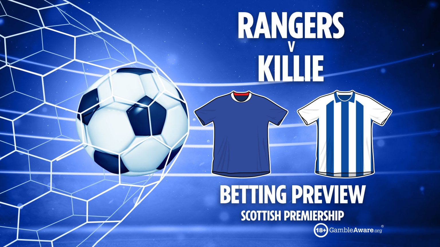 Rangers vs Kilmarnock prediction, free betting tips and odds for Danny Rohl’s first home game