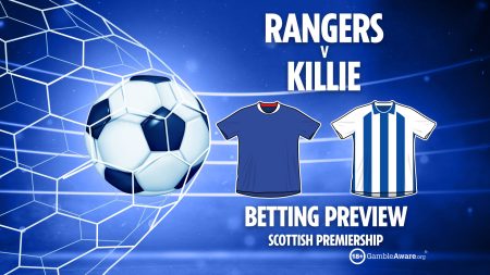 Rangers vs Kilmarnock prediction, free betting tips and odds for Danny Rohl’s first home game