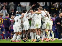 Real Madrid to seek compensation from UEFA | Sports