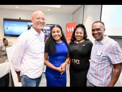 Red Blazer Charity Golf Classic in aid of education | Sports