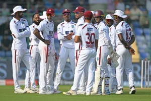 Reds Perreira calls for early preparation ahead of West Indies tour to New Zealand